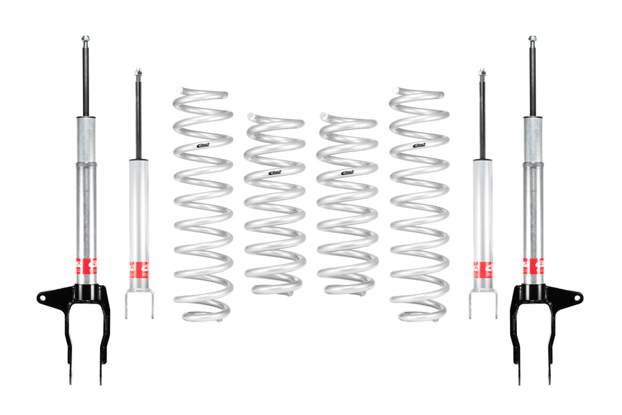 Stage 1 Lift Kit