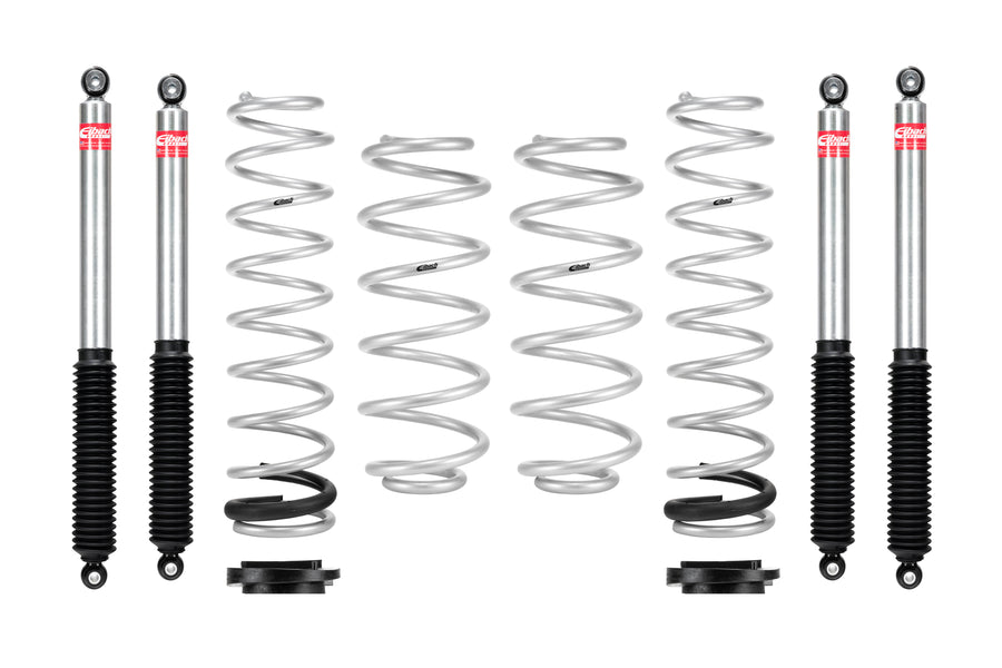 Stage 1 Lift Kit