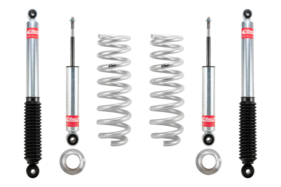Stage 1 Lift Kit