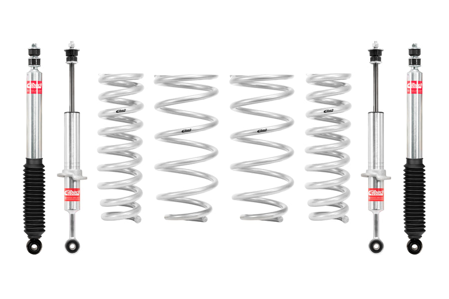 Stage 1 Lift Kit