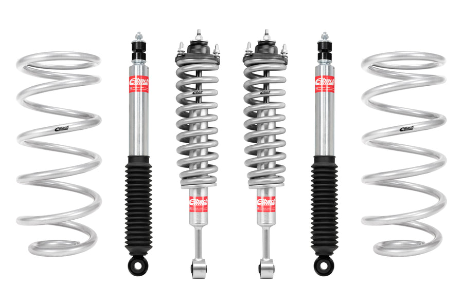 Stage 1 Plus Kit