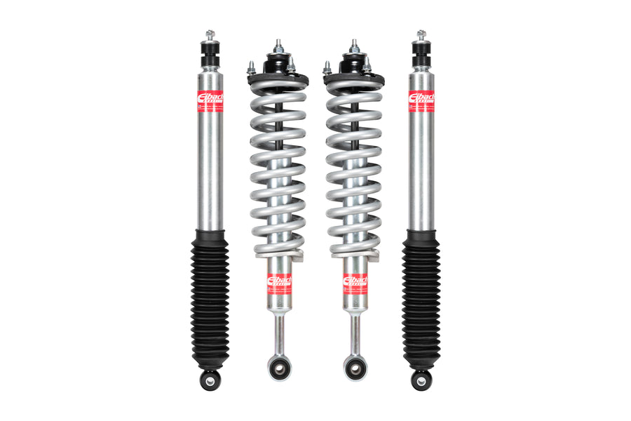 Stage 1 Plus Kit