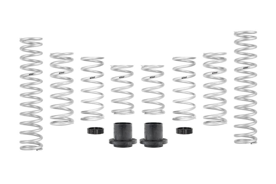 Pro-UTV Spring Kit