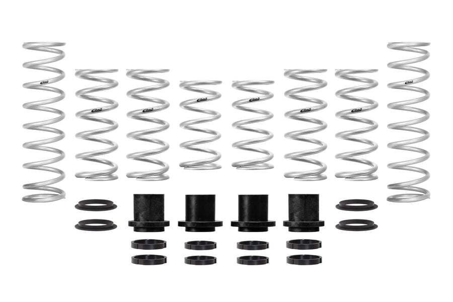 Pro-UTV Spring Kit