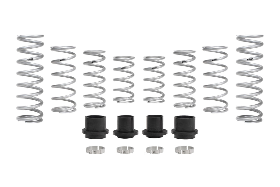 Pro-UTV Spring Kit