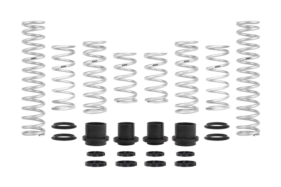 Pro-UTV Spring Kit