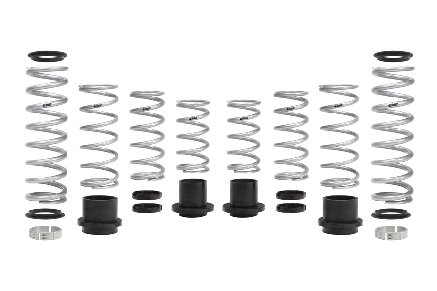 Pro-UTV Spring Kit