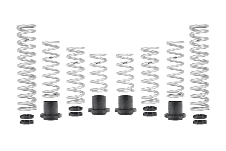 Pro-UTV Spring Kit