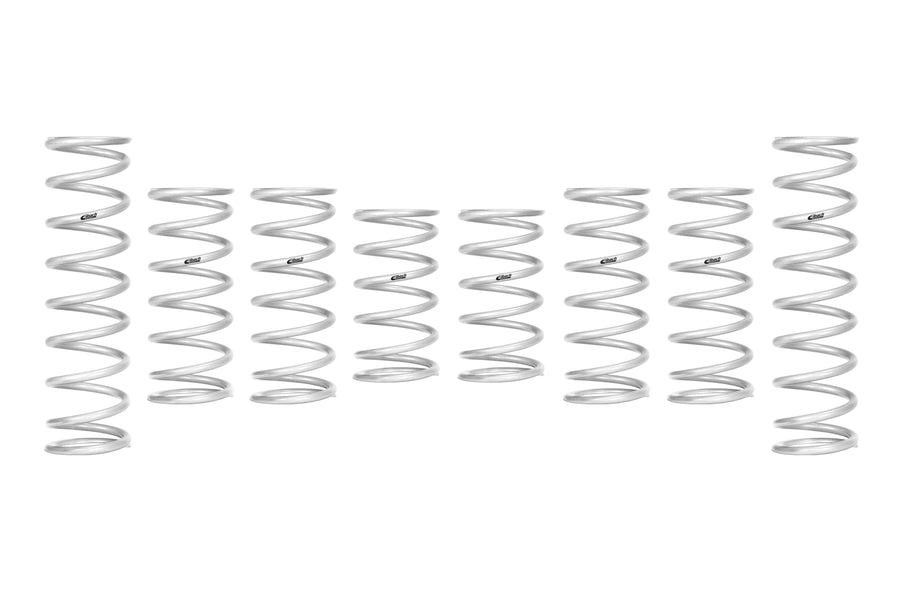 Pro-UTV Spring Kit