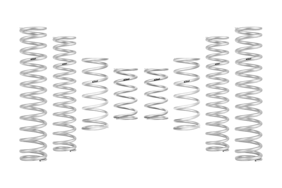 Pro-UTV Spring Kit