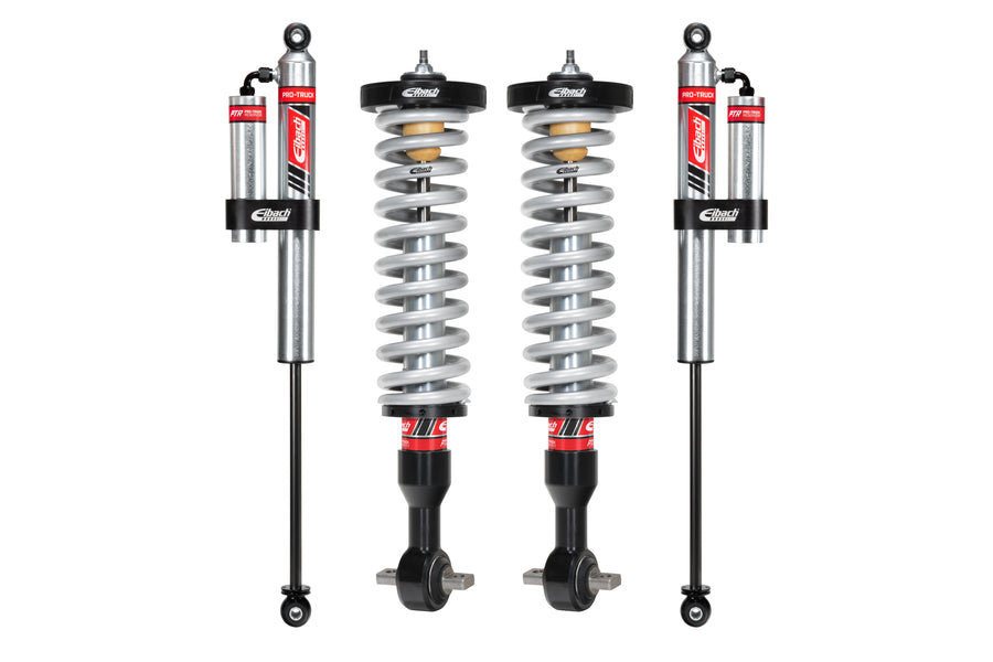 Stage 2R Lift Kit