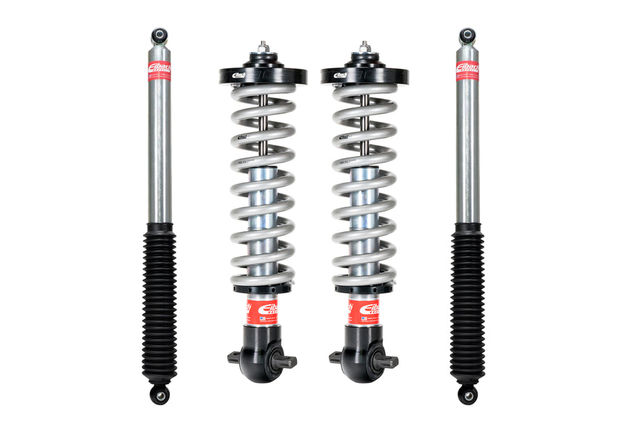 Stage 2 Lift Kit