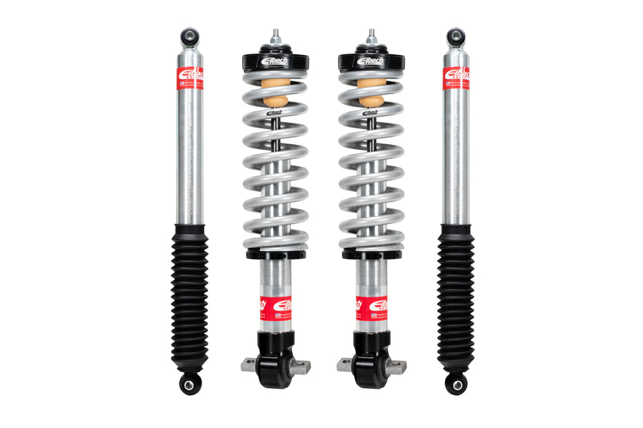 Stage 2 Lift Kit