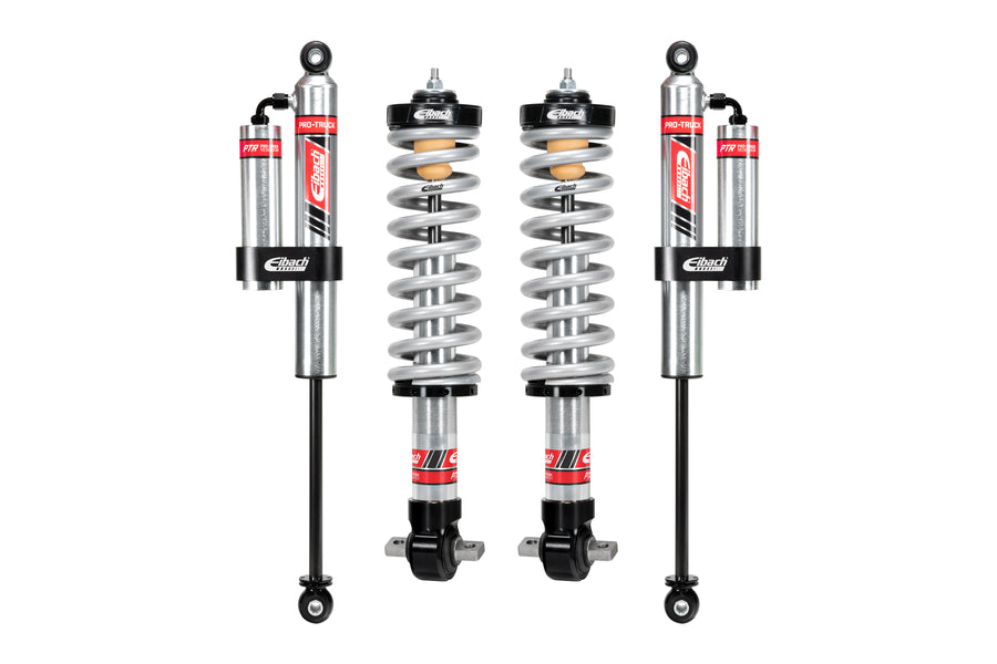Stage 2R Lift Kit