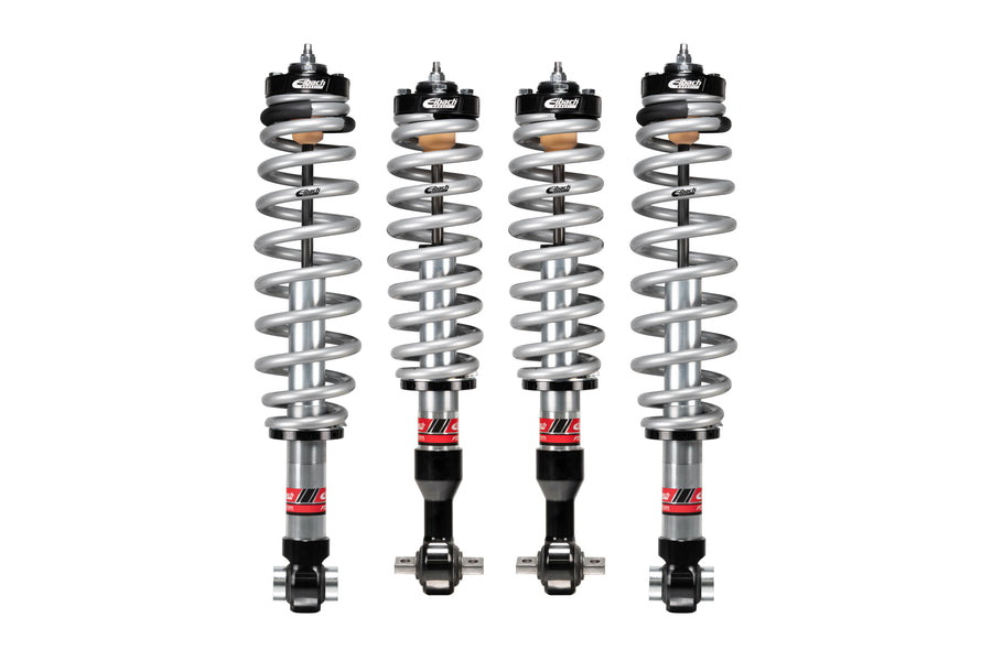 Stage 2 Lift Kit