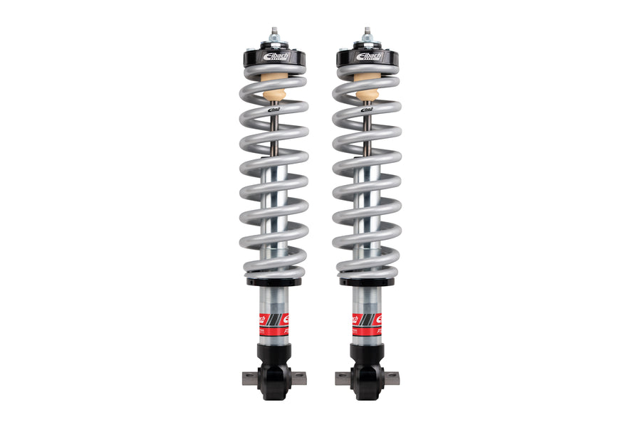 Stage 2 Lift Kit