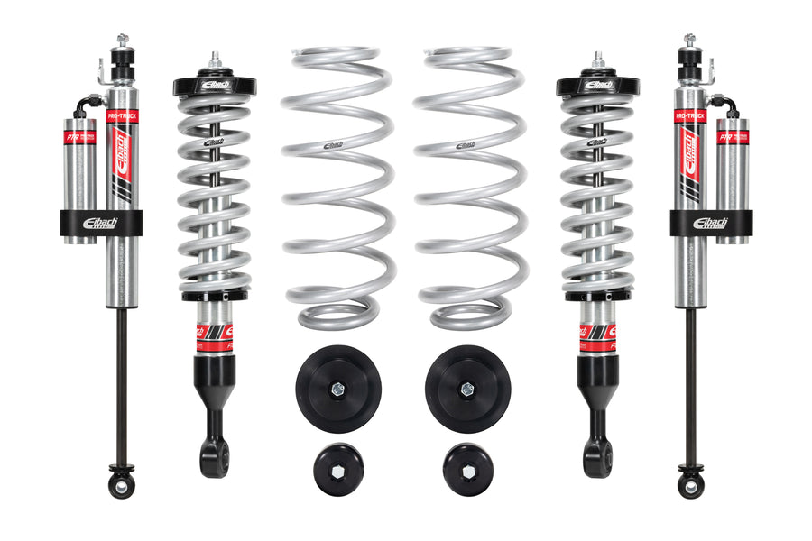 PRO-TRUCK LIFT STAGE 2R