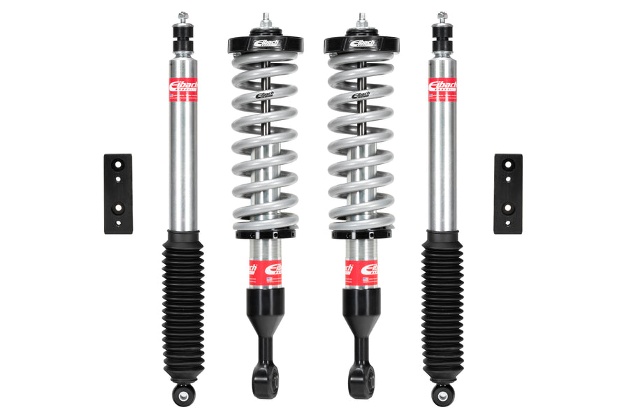 Stage 2 Lift Kit