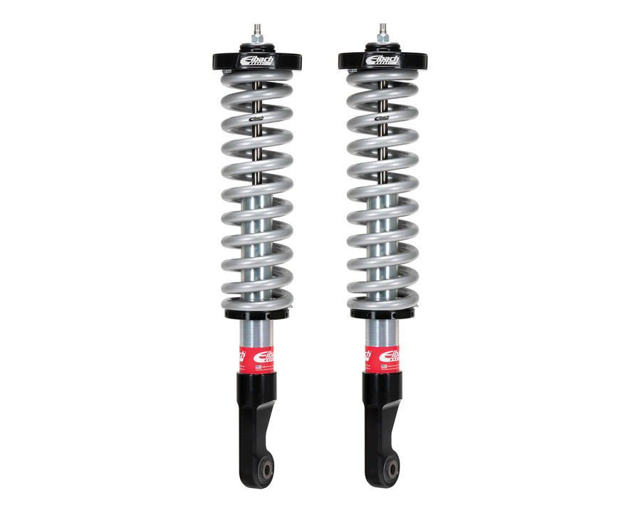 Stage 2 Front Coilovers