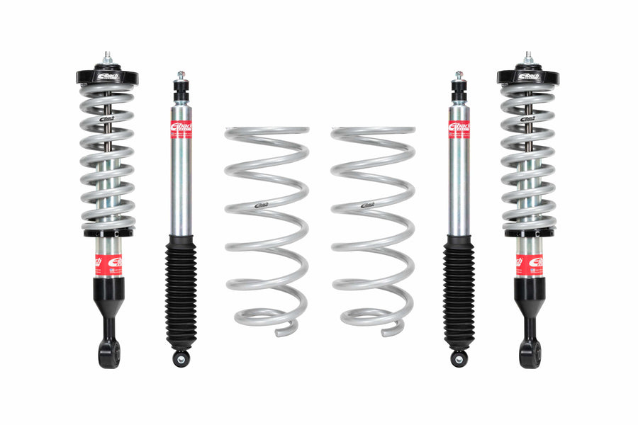Stage 2 Lift Kit