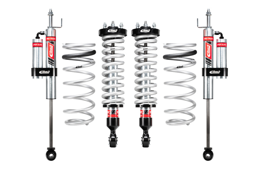 Stage 2R Lift Kit