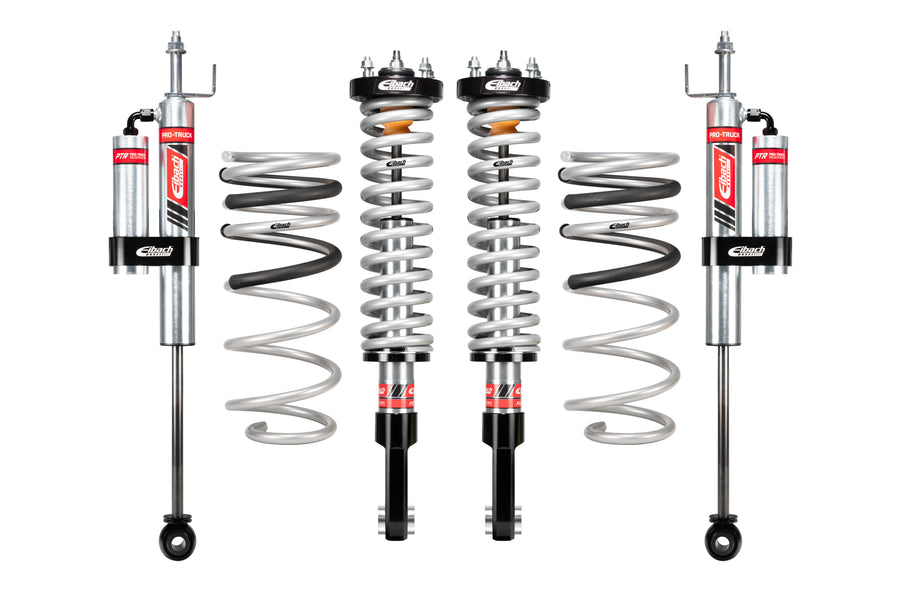 Stage 2R Lift Kit