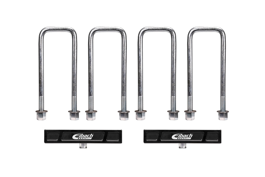 Pair Of Lift Blocks