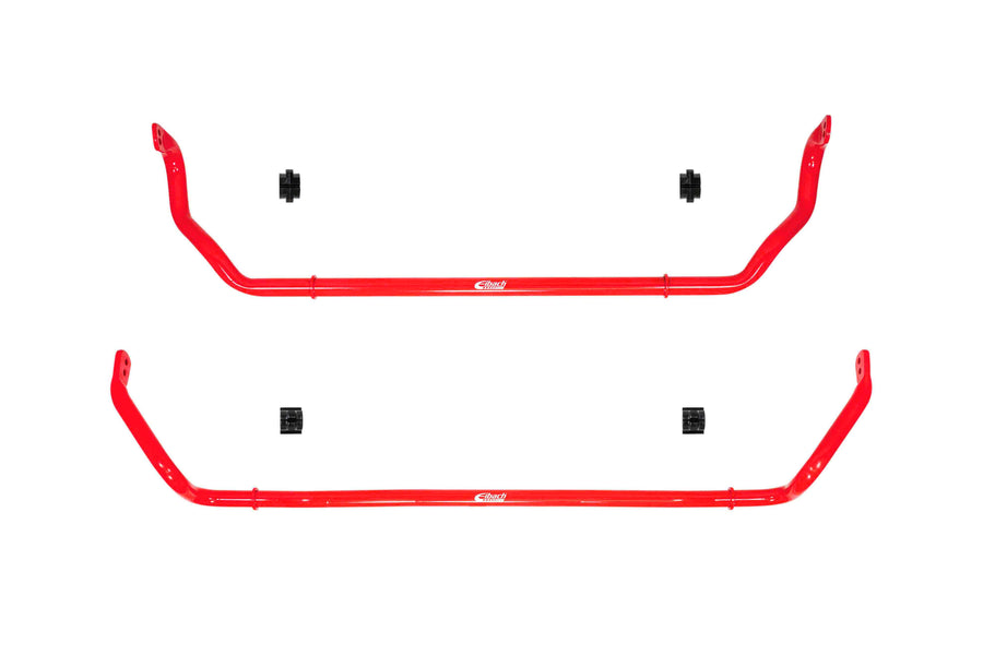 Sway Bar Kit