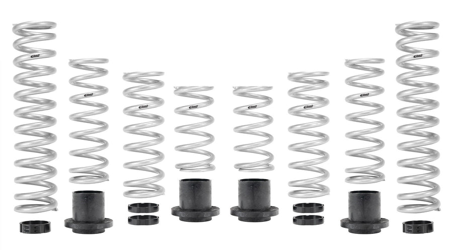 Pro-UTV Spring Kit