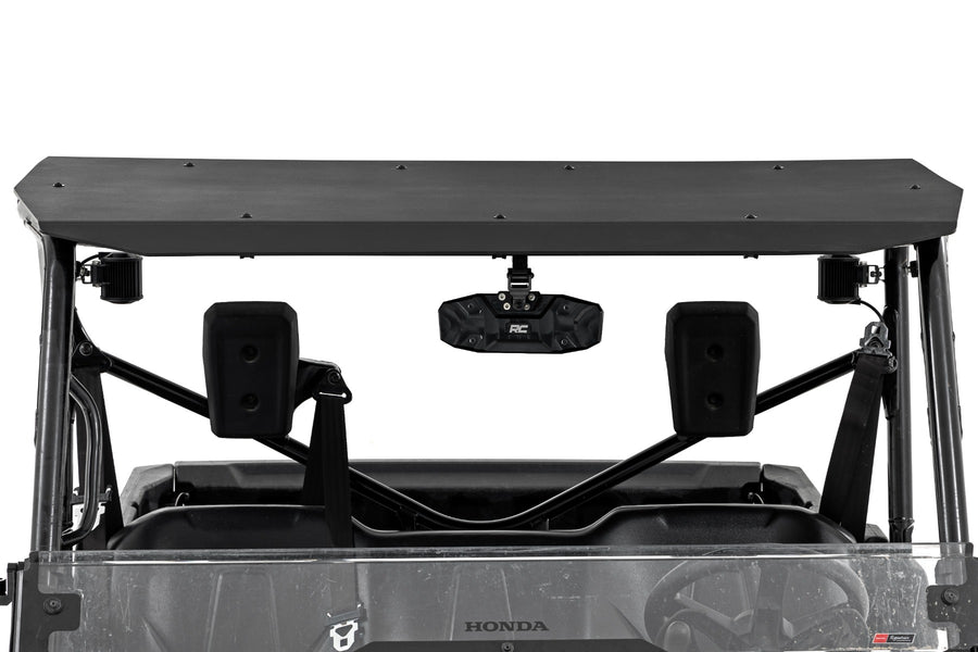 Rough Country - UTV Roof - HDPE - Honda Pioneer 1000