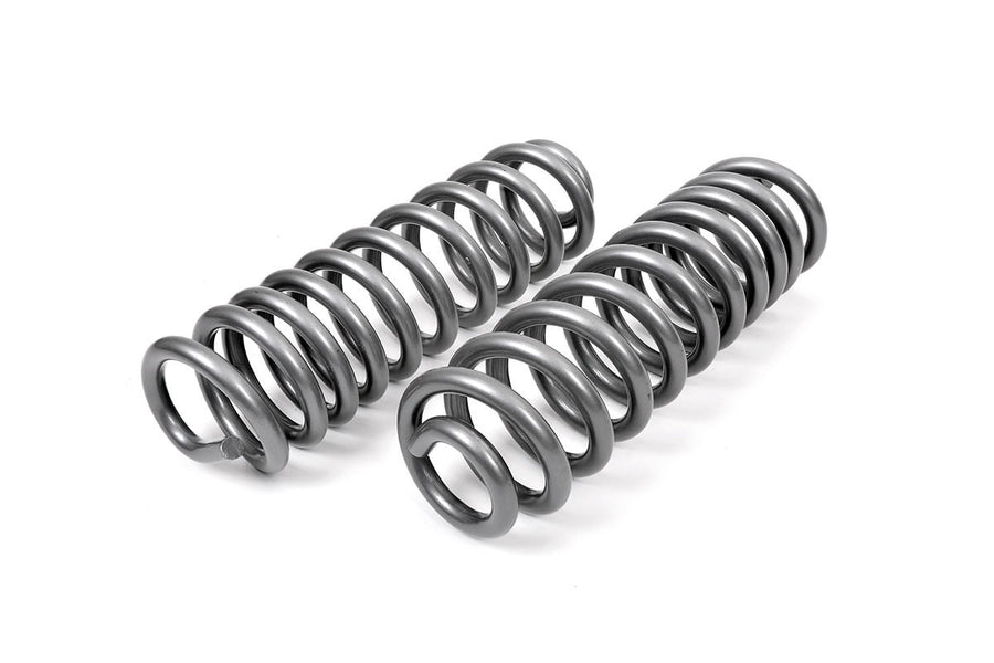 Rough Country - 1.5 Inch Leveling Kit - Ford Bronco II (84-90)/Ranger (83-97)
