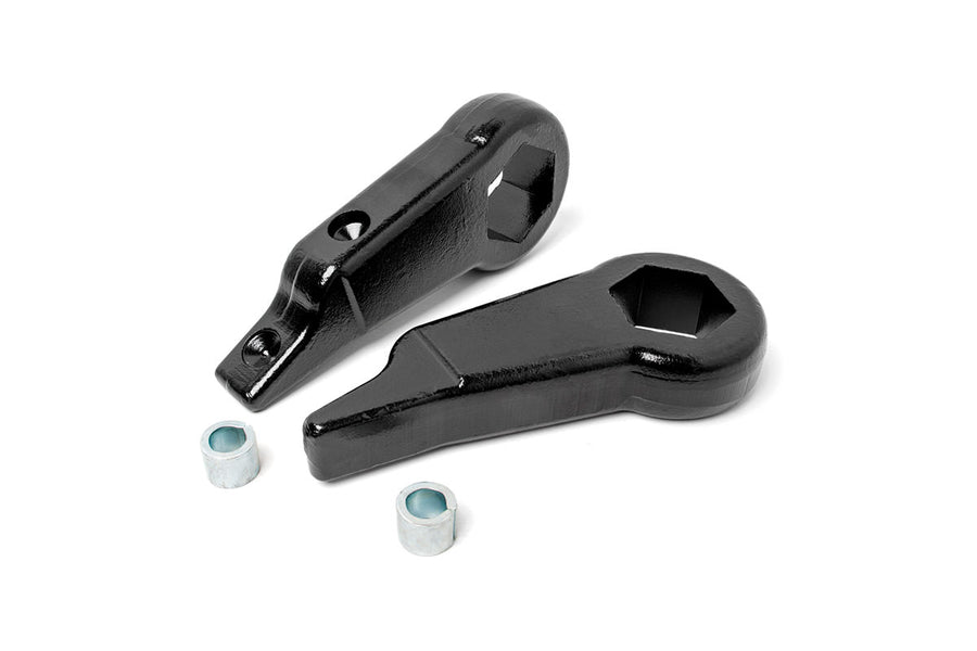Rough Country - 1.5 Inch Leveling Kit - Ford Ranger 4WD (1998-2011)