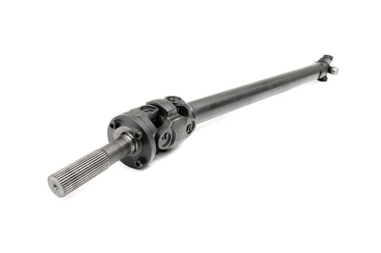 Rough Country - CV Drive Shaft - Front - GMC Sierra 1500 Denali 4WD (2002-2015)