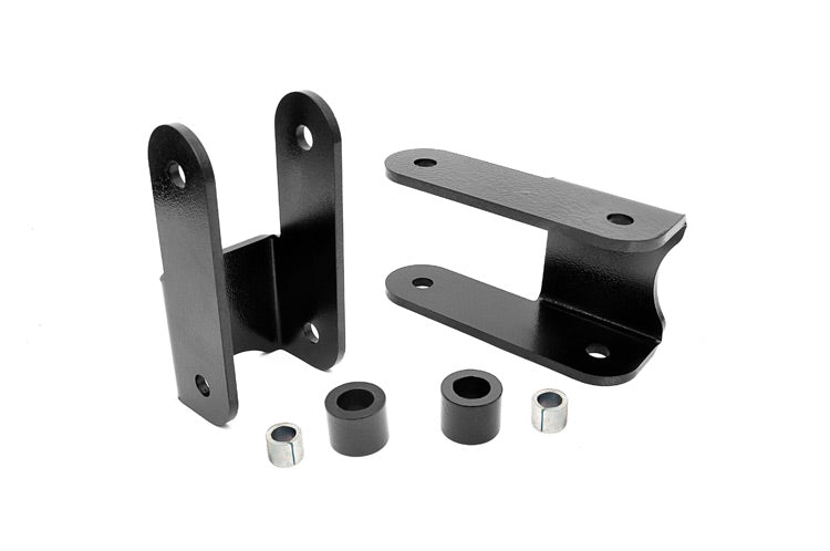 Rough Country - 2.5 Inch Lift Kit - Multiple Makes & Models (Chevy/GMC/Hummer)
