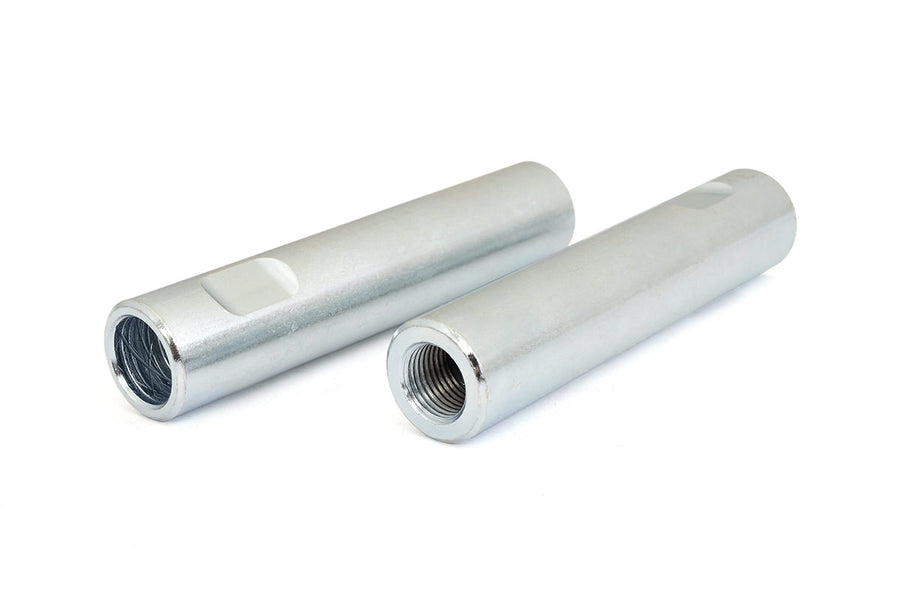 Rough Country - HD Tie Rod Sleeves - 1.5 Inch Offset Knuck - Chevy/GMC 1500 Truck & SUV (07-18)