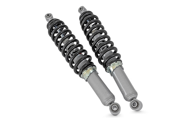 Rough Country - N3 Front Coil Over Shocks - Stock - Honda Pioneer 1000