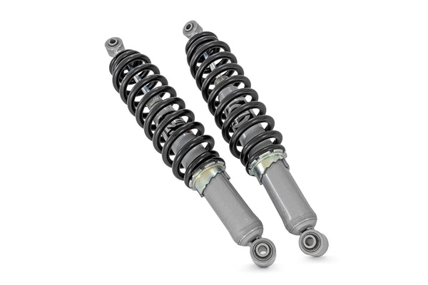 Rough Country - N3 Rear Coil Over Shocks - Stock - Honda Pioneer 1000