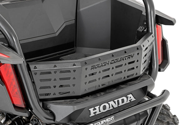 Rough Country - Cargo Gate - Rear - Honda Talon 1000
