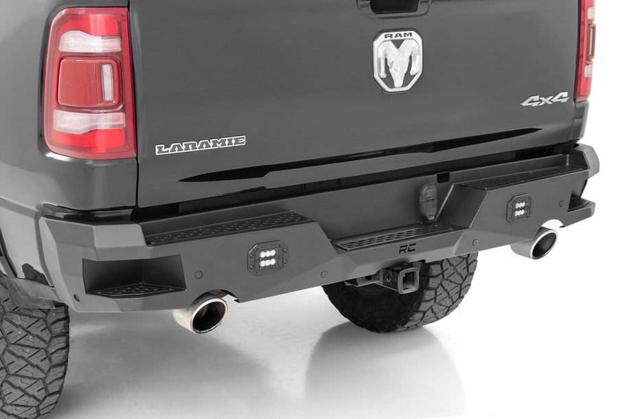 Rough Country - Rear Bumper - LED - Ram 1500 (19-25)/1500 TRX (21-24)