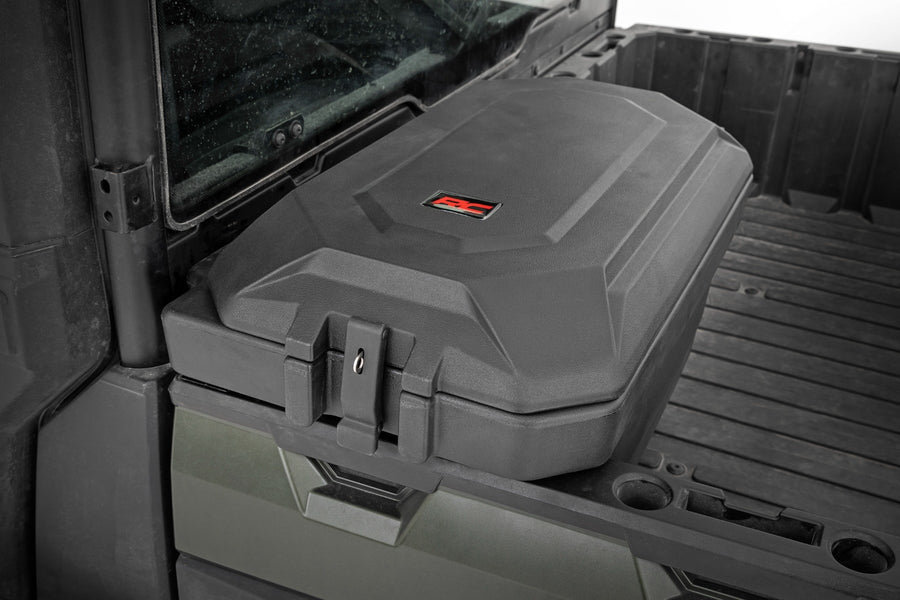 Rough Country - Cargo Box - Rear Bed - Polaris Ranger XP 1000