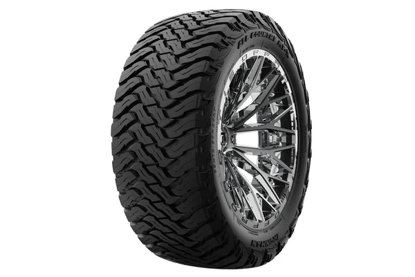 Rough Country - 37x12.50R20 Iron Man All Country MT-X