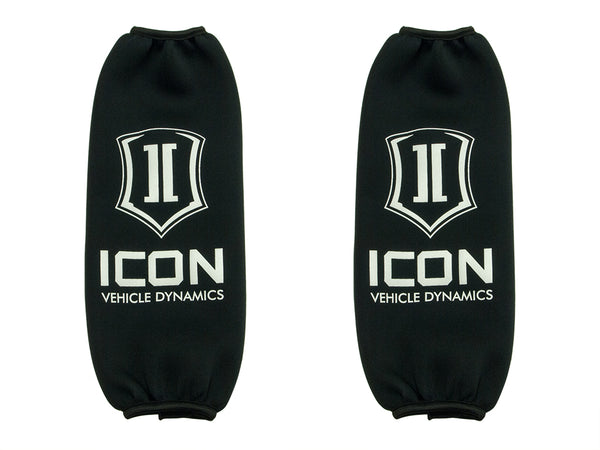 ICON SHORT 2.5 COIL WRAP W/LOGO PAIR (11.25-12.25)