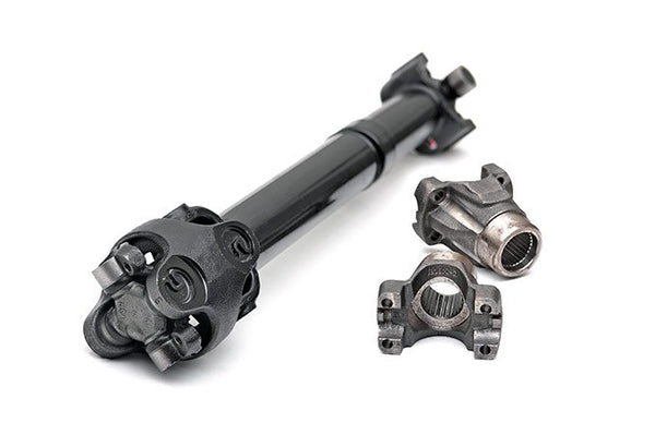Rough Country - CV Drive Shaft - Front - Dana 30/44 - Jeep Wrangler JK/Wrangler Unlimited (07-11)