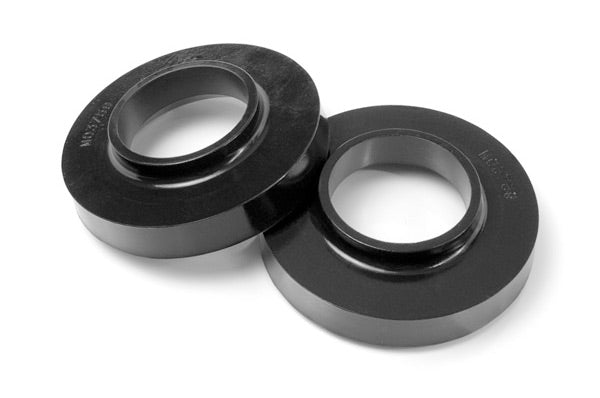 Rough Country - 0.75 Inch Leveling Kit - Jeep Comanche MJ/Wrangler TJ/Wrangler Unlimited