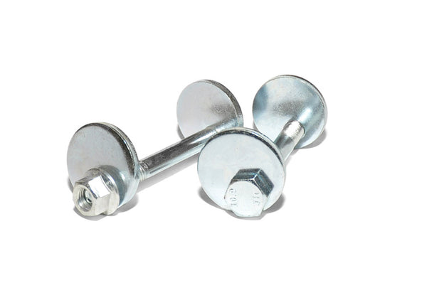 Rough Country - Cam Bolts - Rear - Upper Arm - Jeep Wrangler TJ (97-06)/Wrangler Unlimited (04-06)