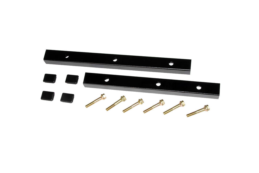 Rough Country - Transfer Case Drop Kit - 4-6 Inch Lift - Jeep Wrangler TJ 4WD (1997-2002)