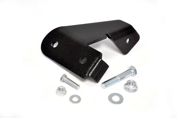 Rough Country - Track Bar Bracket - Front - 4-6 Inch Lift - Jeep Wrangler YJ 4WD (1987-1995)