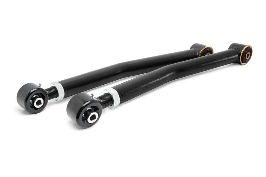 Rough Country - X-Flex Control Arms - Front - Lower - Jeep Wrangler JK/Wrangler Unlimited (07-18)