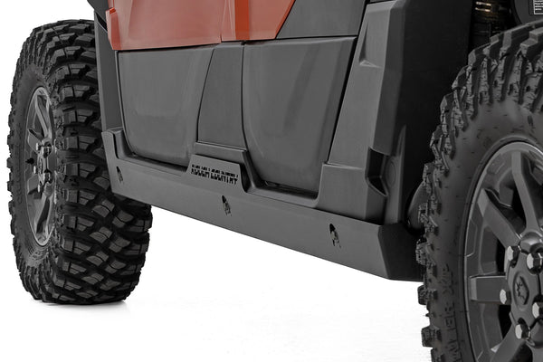 Rough Country - Rock Slider - Polaris XPEDITION ADV 5
