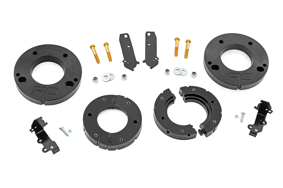 Rough Country - 1.5 Inch Leveling Kit - Ram 1500 TRX 4WD (2021-2024)